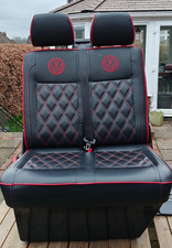 VW Transporter T5 T6 Passenger