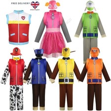 2026：PAW Patrol Chase