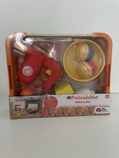 Pretendables Bakery Set