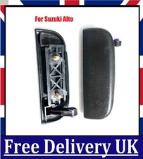 UK Rear or Front Right Driver