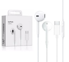 USB C Headphones Earphones