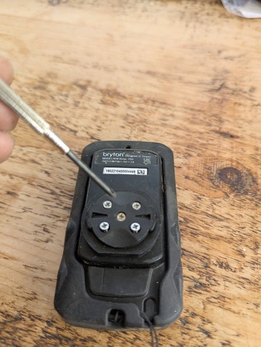 Garmin bryton repair kit - bryton,