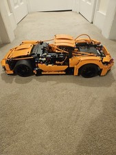 LEGO Technic Porsche 911 GT3 RS Set 42056
