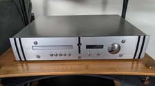 Atc Cda2 Preamplifier Dac Cd