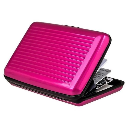 Rfid blocking card - blocking,