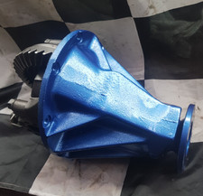 FORD ESCORT MK1/MK2 ENGLISH AXLE 3.54:1 DIFFERENTIAL UNIT