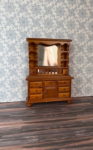 Dolls house 12th - dolls, 1/12th