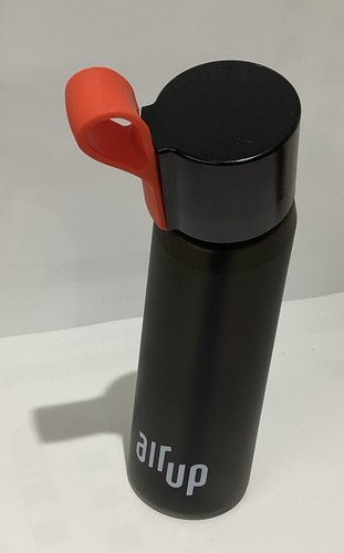 Air water bottle - bpa, free