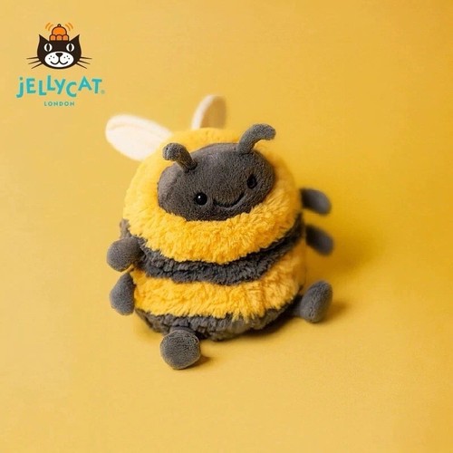 Jellycat albee bee - bee, with
