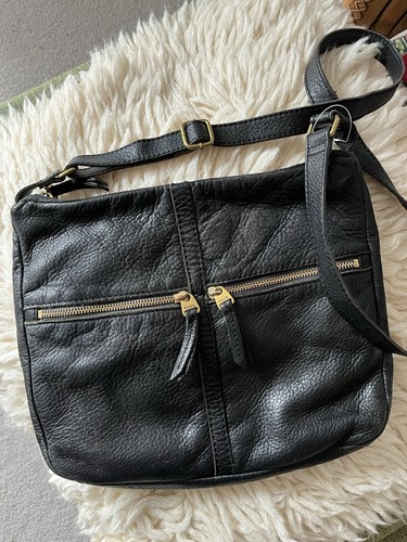 Fossil erin crossbody bag - crossbody,