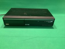 Fortec Digital Satellite