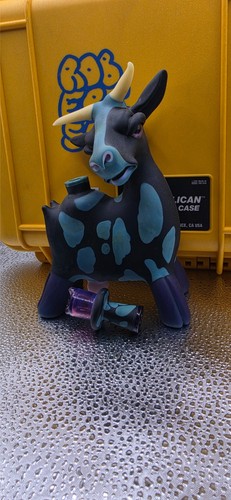 Matt robertson cow heady rig - heady,