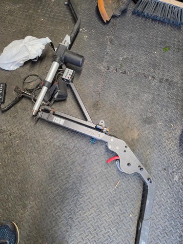 Autochair smart lifter - autochair, 4-way