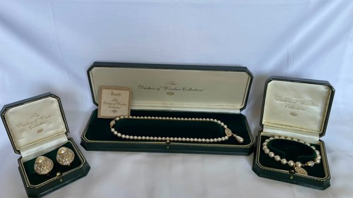 Harrods duchess windsor - harrods,