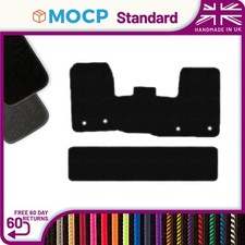 Standard Van Mats to fit Ford