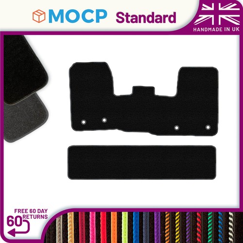 Standard van mats fit - standard, to