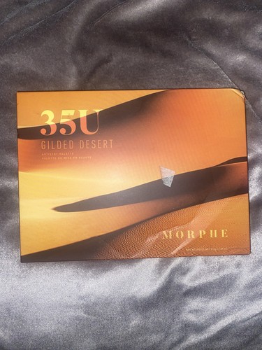 Morphe 35u gilded desert - gilded,