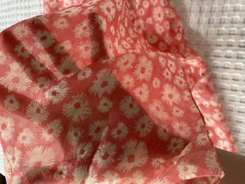 Sharco 100 silk - 100%,