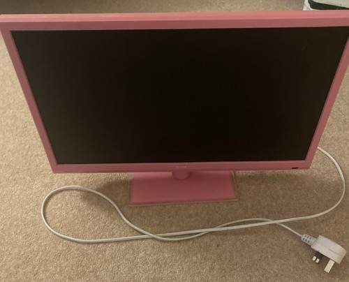 Rare technika pink - technika, 21.5"