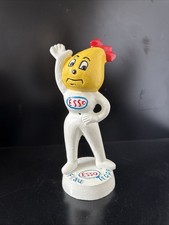 Reproduction esso frau tropf - reproduction,