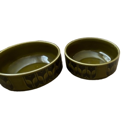 Hornsea heirloom green ceramic - hornsea,