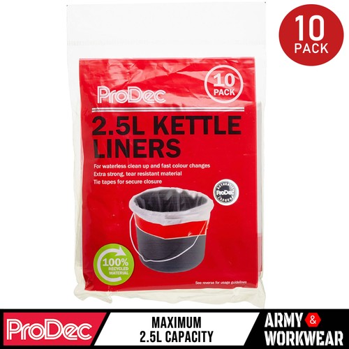 Prodec disposable plastic - x,