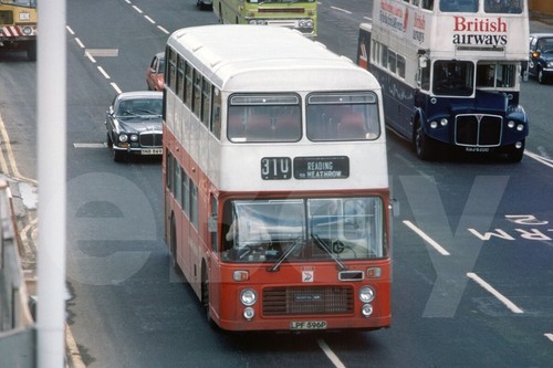 Bus photo alder - -,