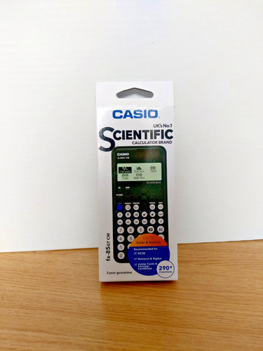 Casio 85gtcw scientific - casio, fx-85gtcw