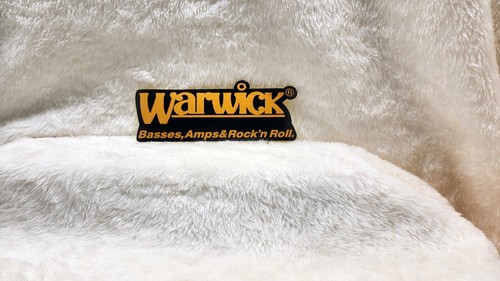 Warwick basses amplifiers - basses, &