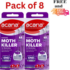 Acana Hanging Moth Killer