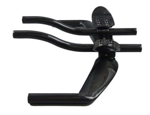 Carbon fiber trial triathlon - carbon,