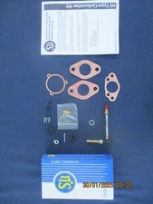 Morris minor hs2 service - su,