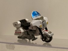 Gobots Robo Machine Night