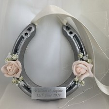 Personalised Wedding