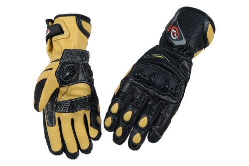 Dell leather motorcycle - leather,
