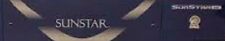 Sunstar Tanning Bed Lamps