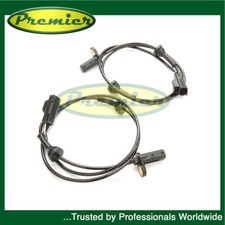 Premier 2x Front ABS Wheel
