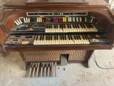 Lowrey organ models GAKE-1