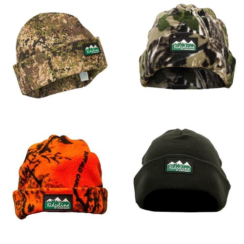 Ridgeline beanie hat - ridgeline,