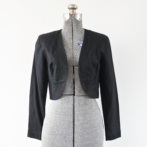 1980s laura ashley - 1980s, black