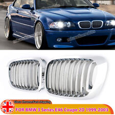 For BMW E46 3 Series 2DR Coupe