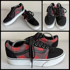 Vans Women's Ward Platform