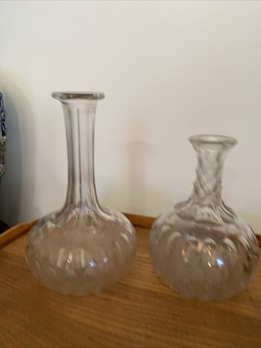 Pair edwardian victorian - of,