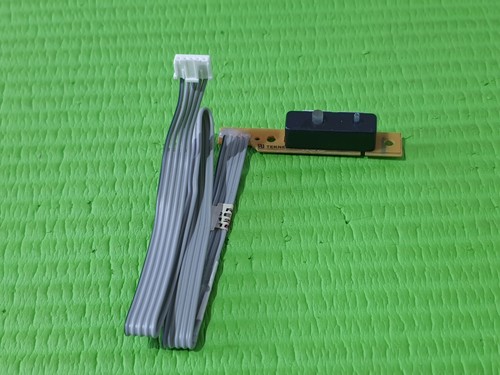 Remote control sensor - ir,