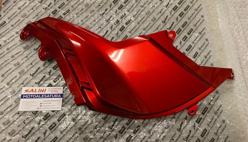 Right side fairing panel - right,