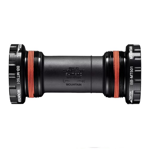 Shimano mt501 hollowtech ii - shimano,