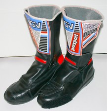 AGV PREXPORT Motorcycle Black