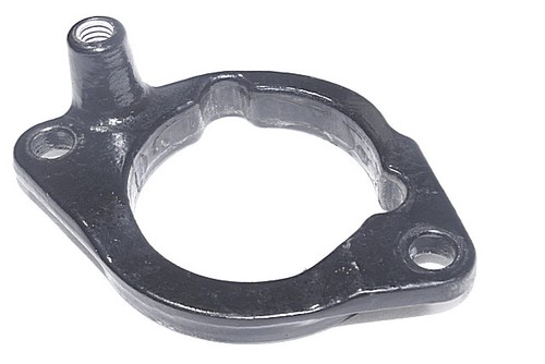 Rear silentblock support - rear,