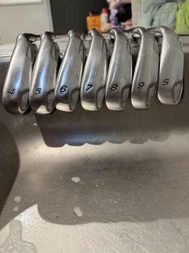 Taylormade burner plus - burner, 7pc