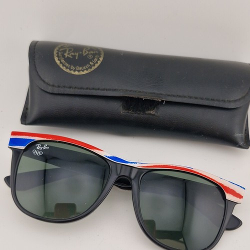 Ray ban sport - b&l, wayfarer
